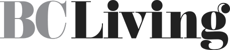 BC Living logo