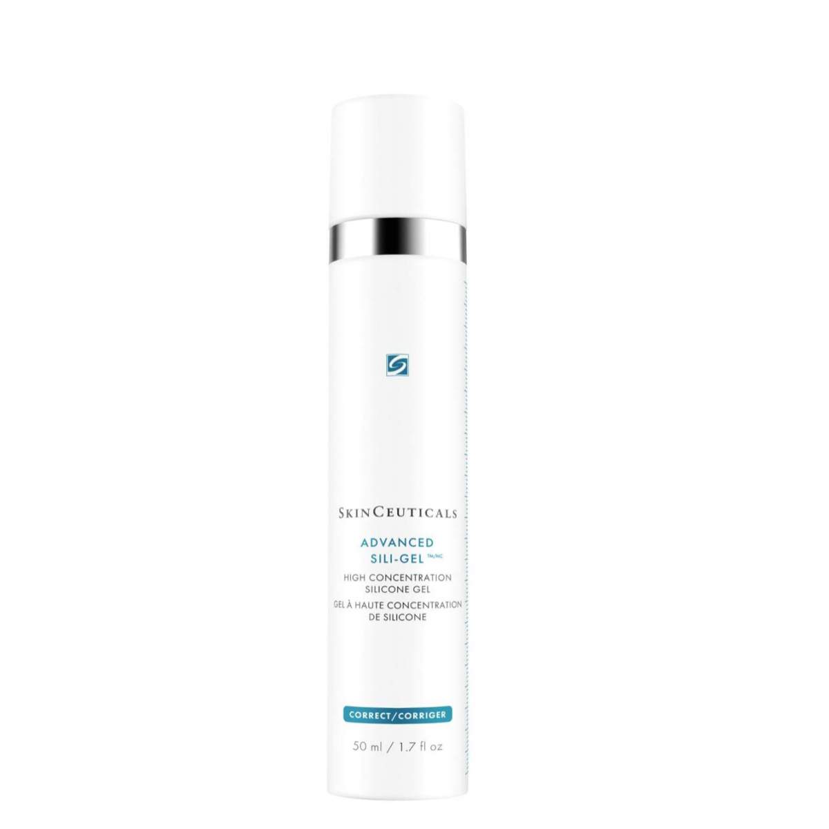 SkinCeuticals Advanced Sili Gel - Skinfolio